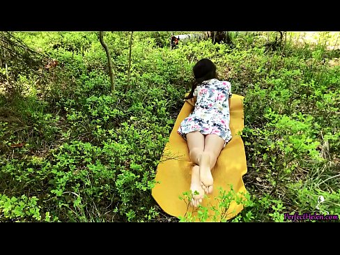 ❤️ Stranger auf Tinder masturbiert meine Muschi und fickt leidenschaftlich im Wald ☑ Homemade porn bei de.stroybassein.ru