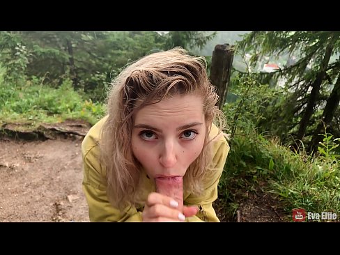 ❤️ Mädchen schluckt Sperma nach einem öffentlichen Blowjob - Eva Elfi ☑ Homemade porn bei de.stroybassein.ru